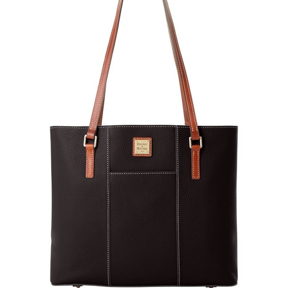 Dooney and Bourke Lexington Shopper - Picture 1 of 6